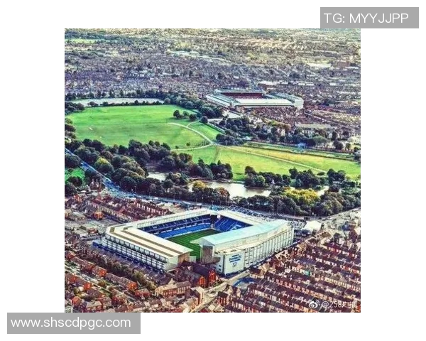 古迪逊公园球场的历史与魅力探秘之旅