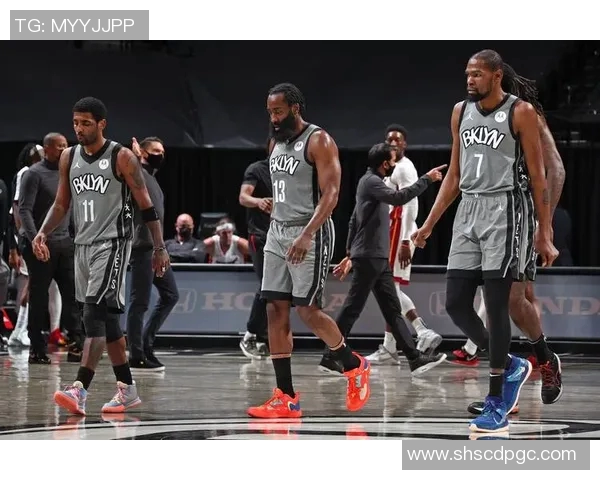 欧文受伤缺席两周，篮网靠哈登领军取胜